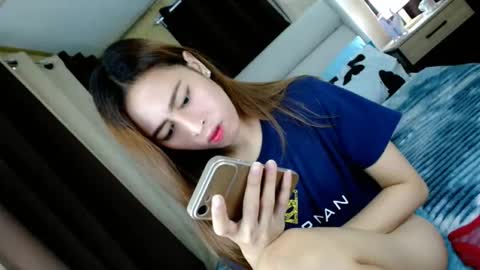 Sweet Gwen online show from March 10, 2026, 8:14 pm