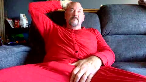 Snapshot of perfectcockdaddy chatting on December 9, 2024, 4:58 pm perfectcockdaddy online show from December 9, 2024, 4:58 pm