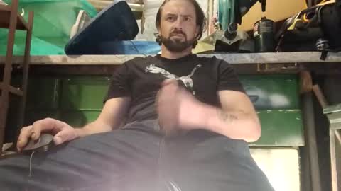 perfectcumfort92 online show from October 18, 2025, 3:35 pm