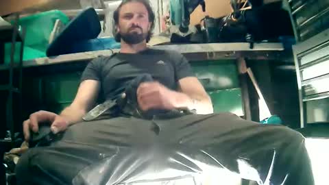 perfectcumfort92 online show from October 23, 2025, 3:55 pm