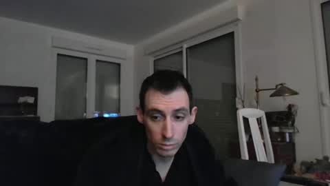 Snapshot of perfectfrench chatting on January 18, 2025, 10:39 pm perfectboyfr online show from January 18, 2025, 10:39 pm