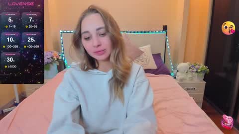 Snapshot of perfectjulia chatting on December 5, 2024, 9:06 am Julia online show from December 5, 2024, 9:06 am