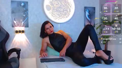 Andy online show from October 3, 2025, 8:11 am
