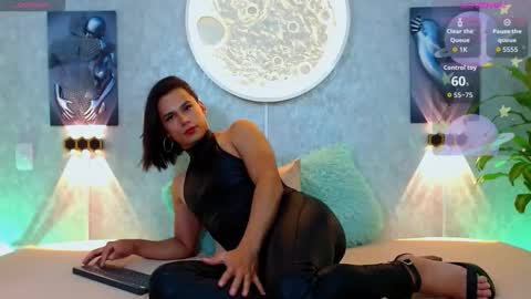 Andy online show from October 16, 2025, 8:59 am