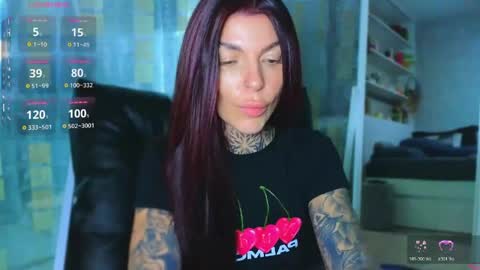 Anna online show from April 29, 2026, 11:47 am