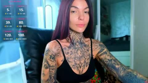 Anna online show from April 30, 2026, 7:36 am