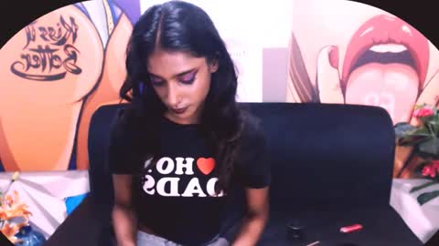 satins seduction online show from February 26, 2025, 9:21 am