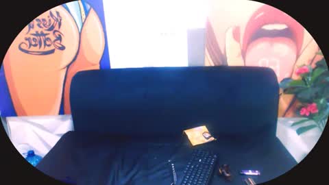 satins seduction online show from March 11, 2025, 8:52 am