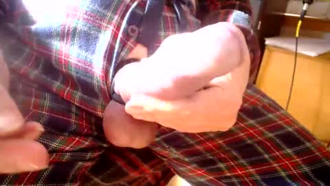 perkele3333 online show from January 3, 2025, 5:20 pm