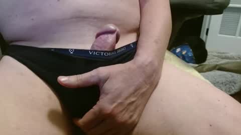 Snapshot of perkiemann1956 chatting on October 30, 2025, 11:33 am Jackman online show from October 30, 2025, 11:33 am