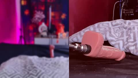 perla_cm online show from October 19, 2025, 12:06 pm