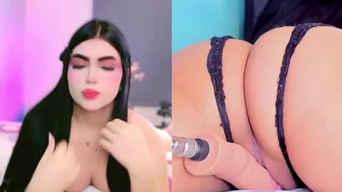 perla_cm online show from March 31, 2026, 10:48 am