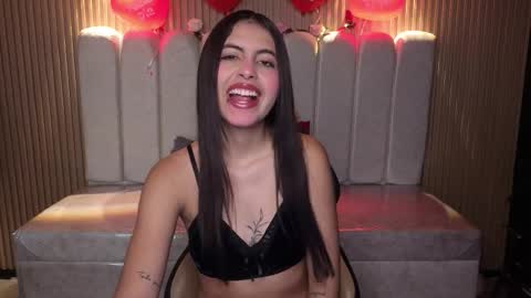 Snapshot of perla_lovely chatting on February 16, 2026, 1:18 pm perla_lovely online show from February 16, 2026, 1:18 pm