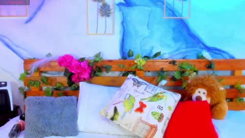 Snapshot of perlafranco chatting on January 30, 2025, 12:16 pm Perla Franco online show from January 30, 2025, 12:16 pm