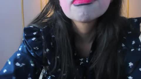 PerlaPreciosa online show from February 21, 2025, 10:07 am