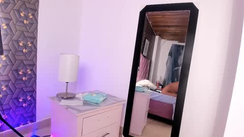perlita_suarez online show from February 22, 2025, 10:09 pm