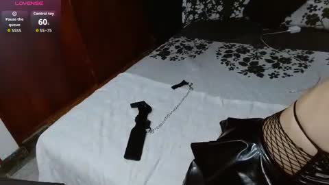 Snapshot of persefone_fire chatting on July 9, 2026, 9:52 pm persefone_fire online show from July 9, 2026, 9:52 pm