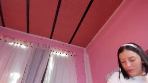 Marie online show from February 6, 2026, 9:40 pm