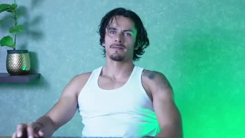 Snapshot of perseoo_88 chatting on June 22, 2026, 6:38 pm andres online show from June 22, 2026, 6:38 pm