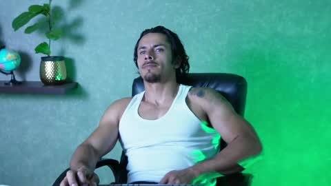 Snapshot of perseoo_88 chatting on June 26, 2026, 7:07 pm andres online show from June 26, 2026, 7:07 pm