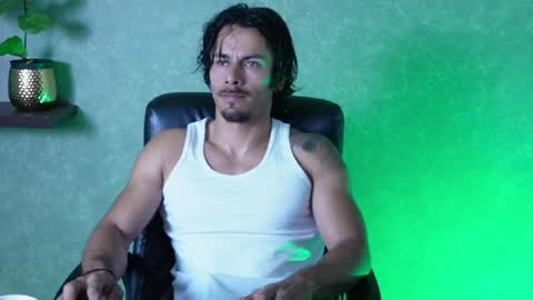 Snapshot of perseoo_88 chatting on June 30, 2026, 2:07 pm andres online show from June 30, 2026, 2:07 pm