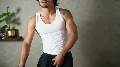 Snapshot of perseoo_88 chatting on July 11, 2026, 6:10 pm andres online show from July 11, 2026, 6:10 pm
