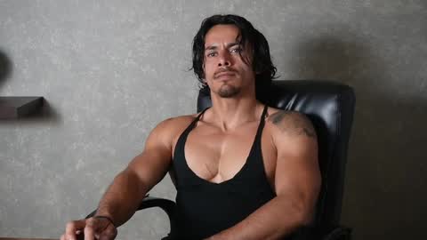 Snapshot of perseoo_88 chatting on July 27, 2026, 6:59 pm andres online show from July 27, 2026, 6:59 pm