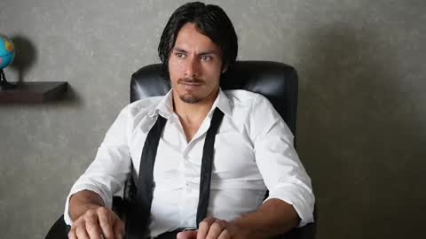 Snapshot of perseoo_88 chatting on July 29, 2026, 5:33 pm andres online show from July 29, 2026, 5:33 pm