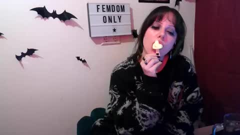 Persephone online show from March 21, 2026, 1:16 pm