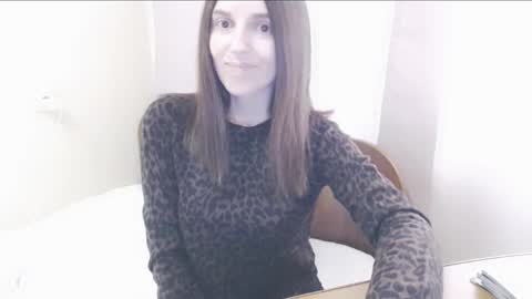 persephonex online show from April 24, 2026, 2:25 am