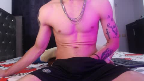  Perseus  online show from March 27, 2026, 12:38 am