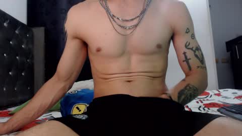  Perseus  online show from April 10, 2026, 9:25 am