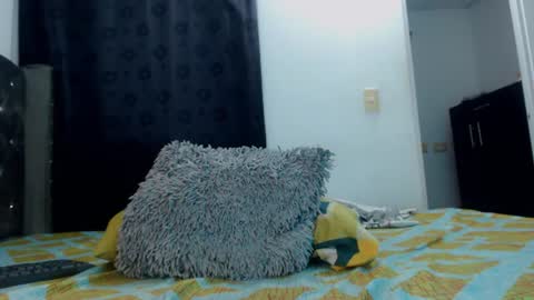 Snapshot of perseus_bwc chatting on June 16, 2026, 8:55 pm Perseus online show from June 16, 2026, 8:55 pm