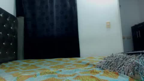Snapshot of perseus_bwc chatting on June 21, 2026, 11:18 pm Perseus online show from June 21, 2026, 11:18 pm