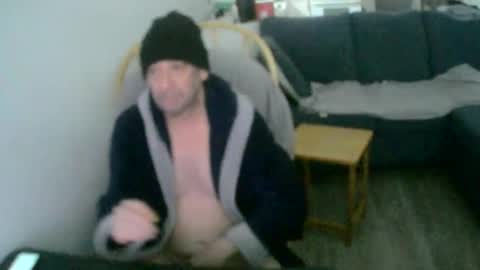 Snapshot of perver696969 chatting on January 27, 2025, 7:46 pm sex adicted online show from January 27, 2025, 7:46 pm