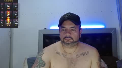 Carlos online show from February 22, 2026, 5:19 am