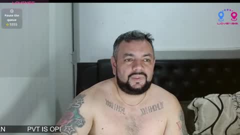 Carlos online show from March 31, 2026, 5:30 am