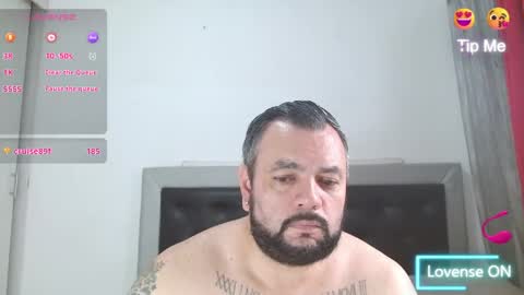 Carlos online show from May 27, 2026, 2:25 pm