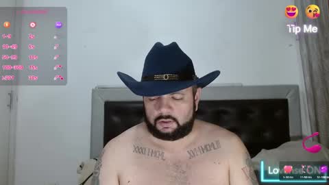 Carlos online show from June 2, 2026, 4:47 am