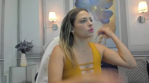 Mia online show from February 13, 2026, 10:22 am