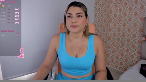 Snapshot of pervert_milf2023 chatting on January 26, 2025, 7:41 pm Isabella online show from January 26, 2025, 7:41 pm