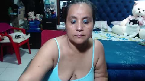 SAMY online show from December 10, 2024, 7:11 pm