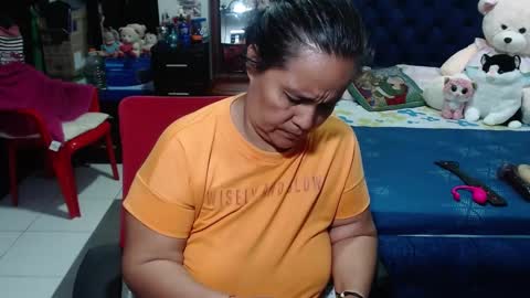 SAMY online show from December 15, 2024, 3:31 pm