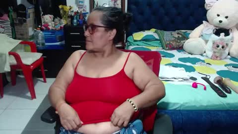 SAMY online show from December 18, 2024, 1:02 pm