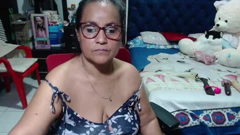 SAMY online show from January 15, 2025, 1:20 pm