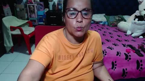 SAMY online show from February 15, 2025, 1:38 pm
