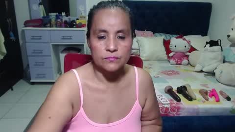 SAMY online show from October 1, 2025, 11:05 am