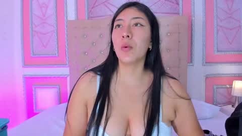 Lily online show from May 10, 2026, 3:23 am