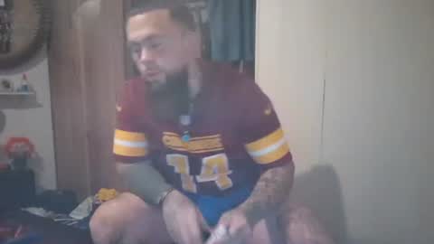 AKA perverted Step Daddy online show from October 26, 2025, 2:34 pm