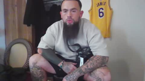 AKA perverted Step Daddy online show from March 22, 2026, 11:41 pm